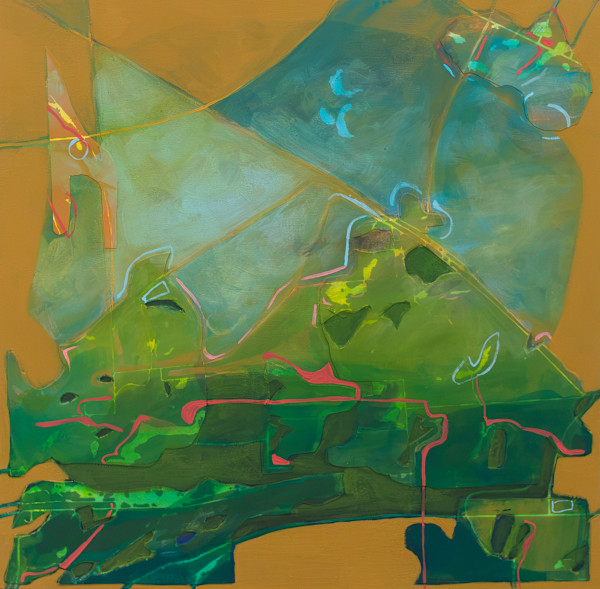 Divide the Day 59 by Nicole Renee Ryan, Image 1.