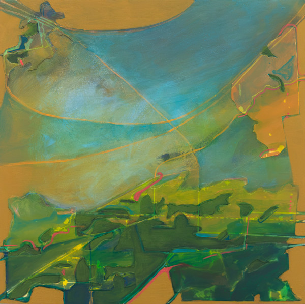 Divide the Day 60 by Nicole Renee Ryan, Image 1.