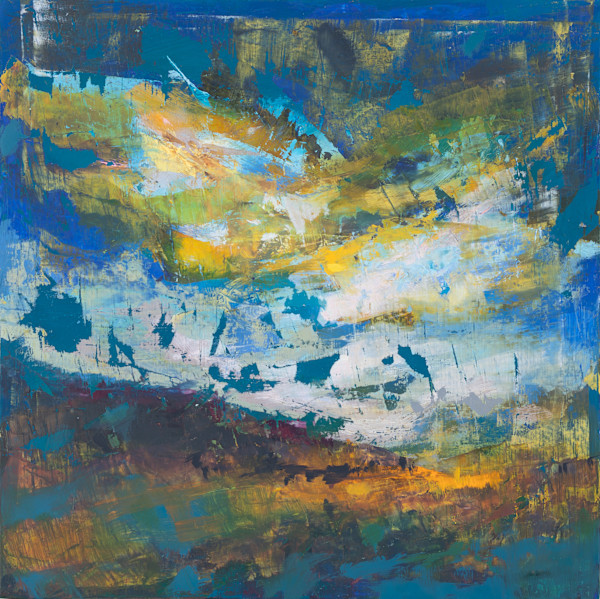 Monologue 35 by Nicole Renee Ryan