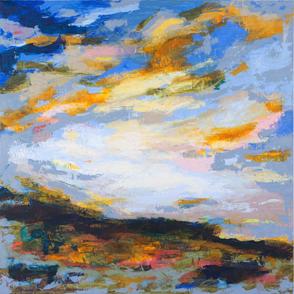 On the Third Day of Quiet by Nicole Renee Ryan