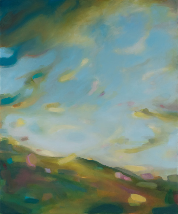 Other World Behind by Nicole Renee Ryan