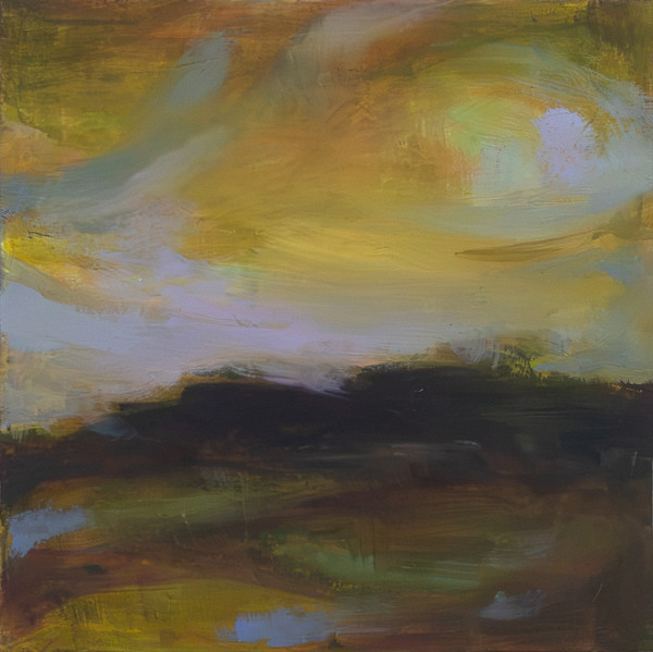 Small Worlds 75 by Nicole Renee Ryan, Image 1.