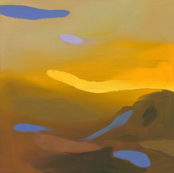 Small Worlds 82 by Nicole Renee Ryan, Image 1.