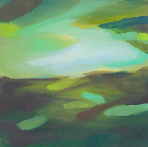 Small Worlds 83 by Nicole Renee Ryan, Image 1.