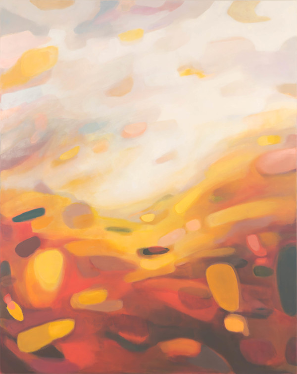Some Strange Wonderland by Nicole Renee Ryan