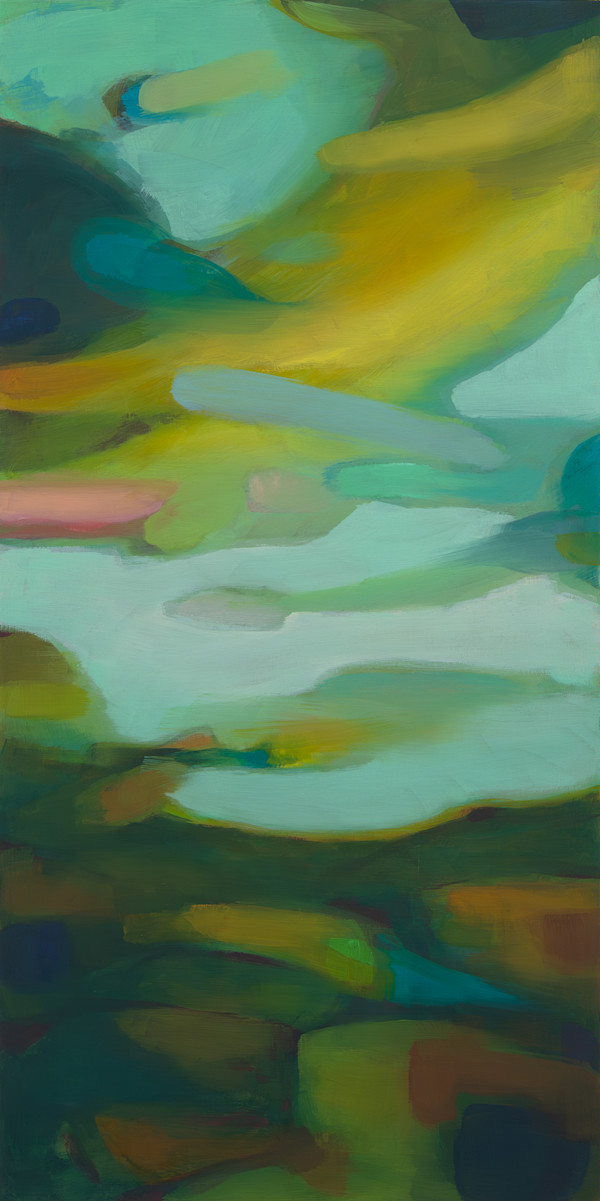 Spaces Between 5 by Nicole Renee Ryan, Image 1.