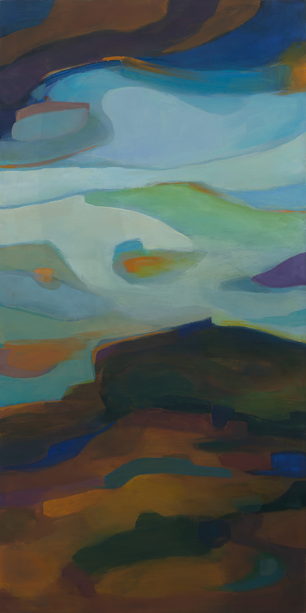 Spaces Between 6 by Nicole Renee Ryan, Image 1.