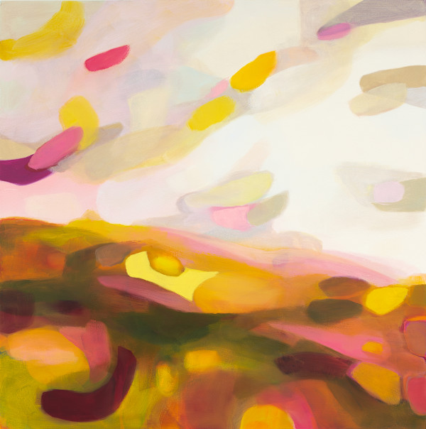 Spring Fever by Nicole Renee Ryan