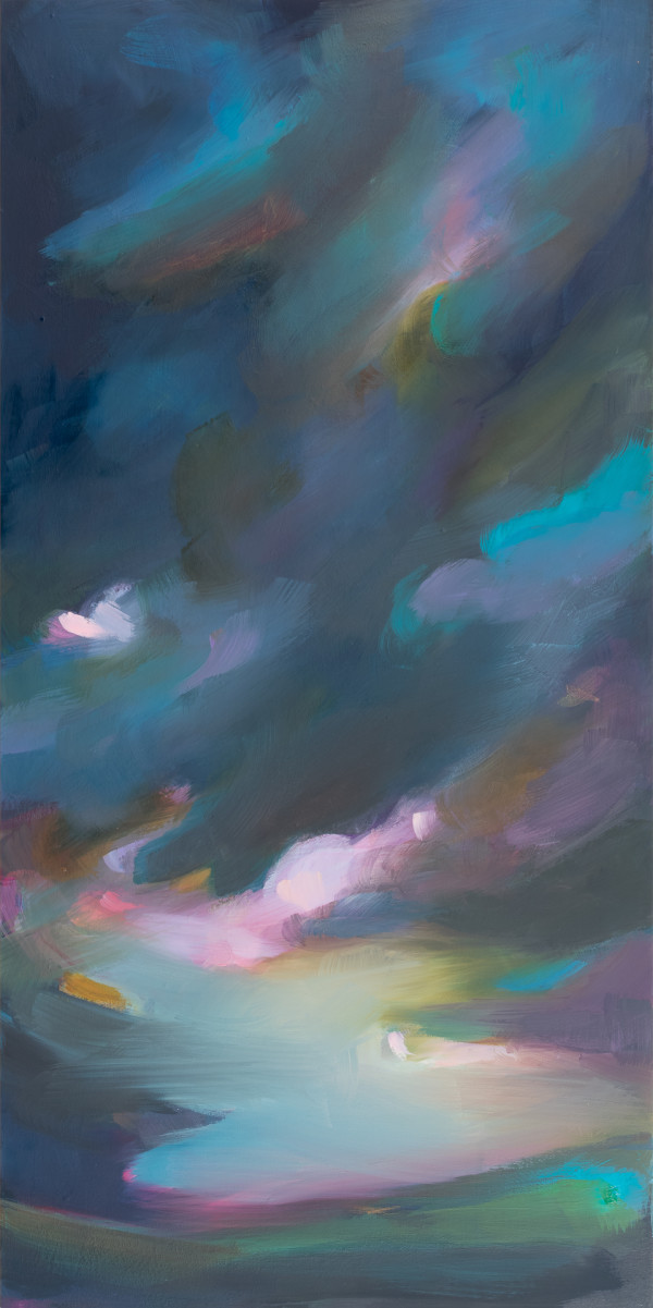 Strange World 4 by Nicole Renee Ryan