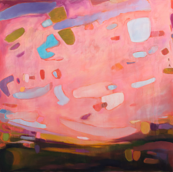 Stuff and Nonsense by Nicole Renee Ryan