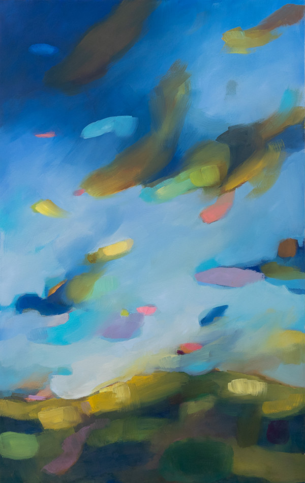 The Travel Home by Nicole Renee Ryan