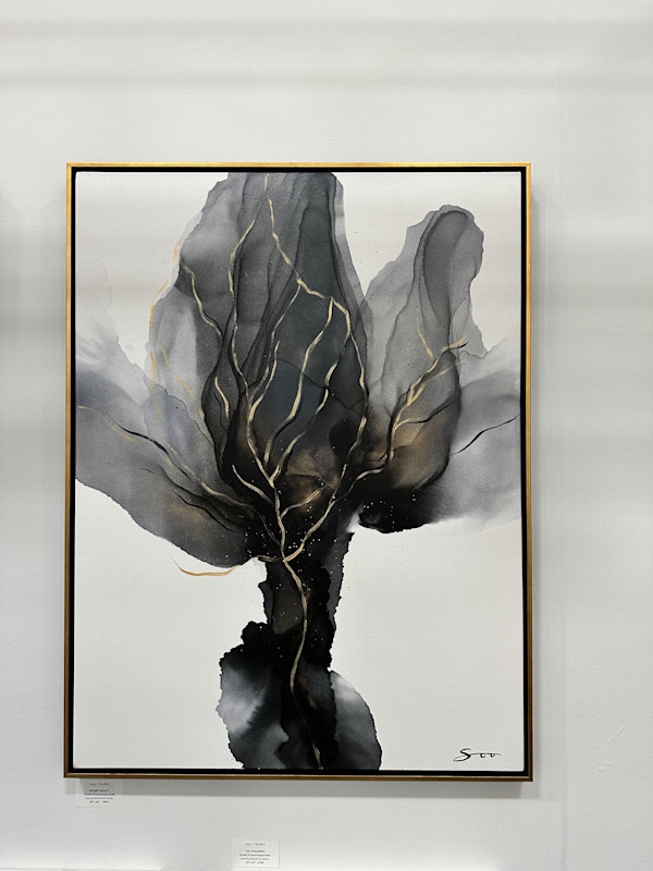 Nature's Beauty by Soo Kim