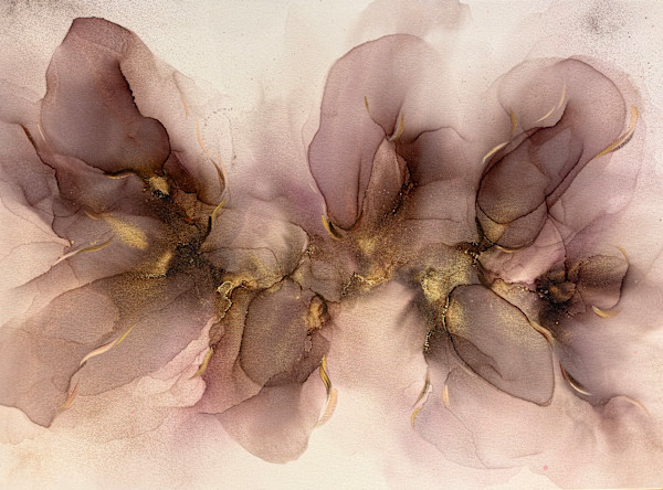 Love Story by Soo Kim