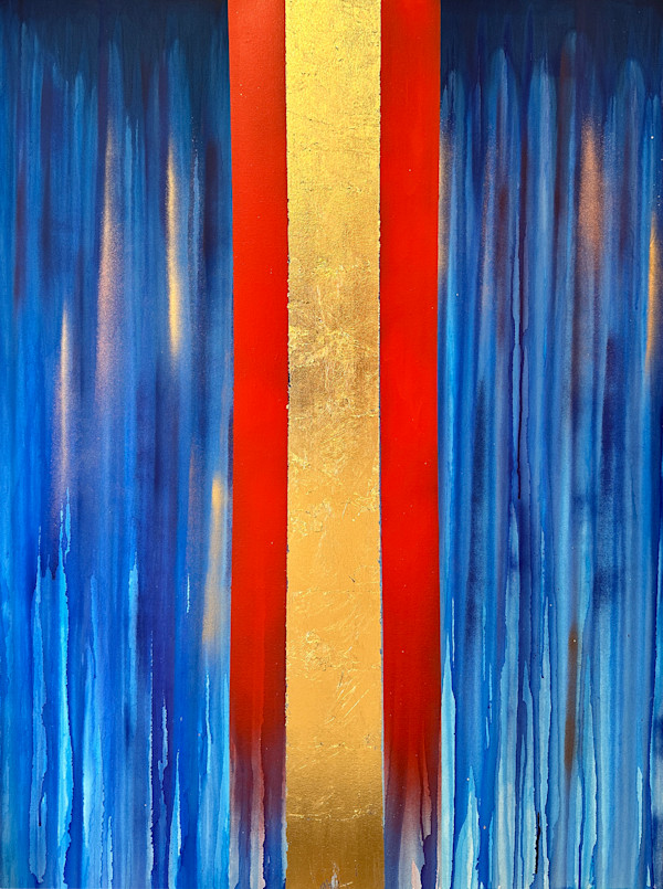 Coastal Drip by Soo Kim