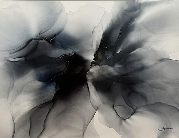 Let's Fly by Soo Kim