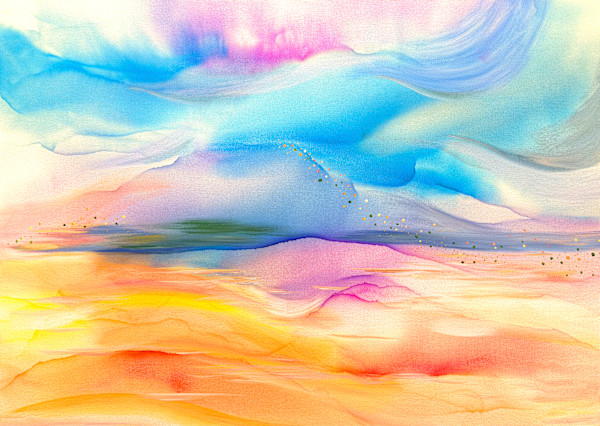 Sunset Paradise_24 by Soo Kim