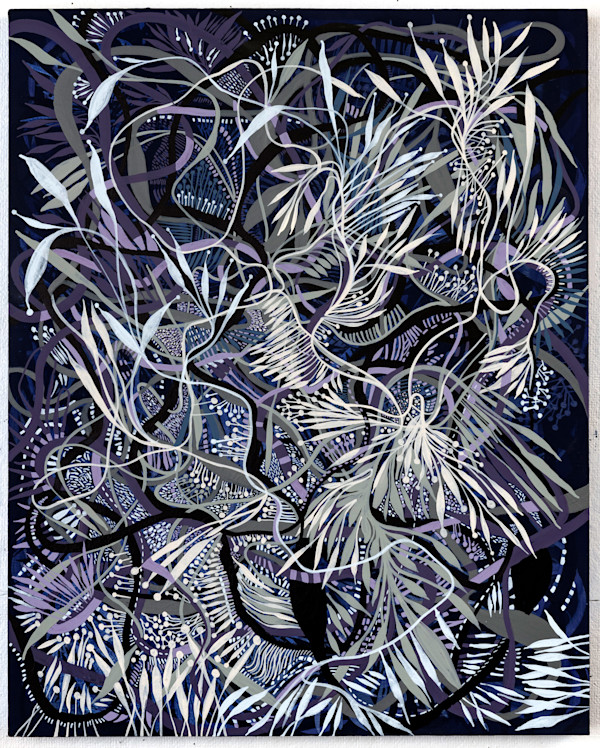 A dwelling place of dreams by Abby Goldstein