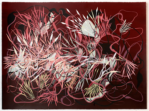 Dancing to quintuple time by Abby Goldstein