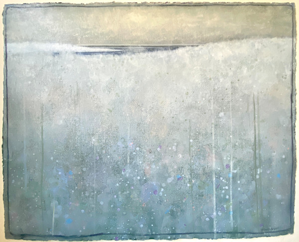 November by Elwood Howell