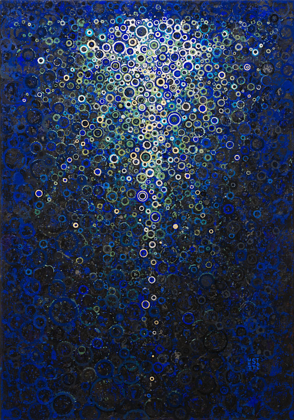 Half-Fathom by Randall Stoltzfus