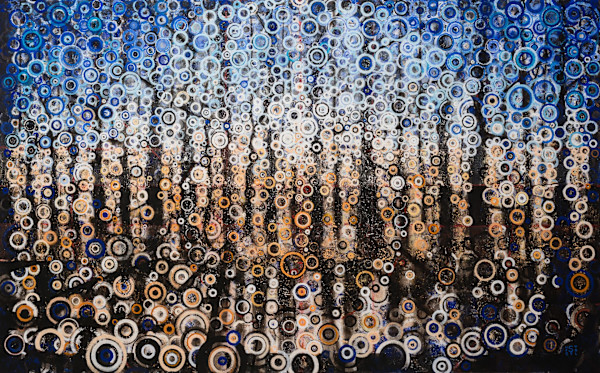 Sightline by Randall Stoltzfus