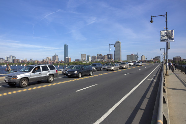 Harvard Bridge