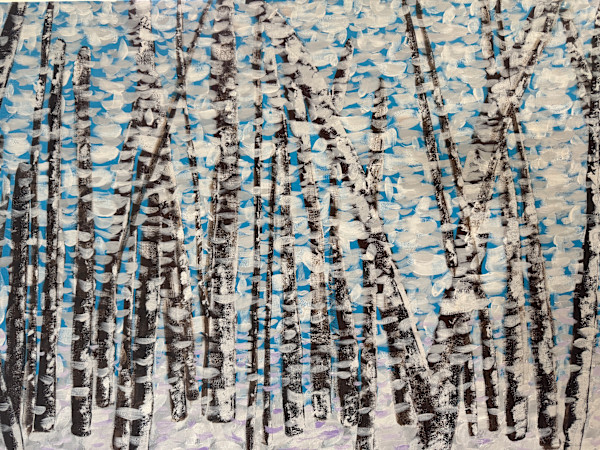 Dumping I by Emily Strulson