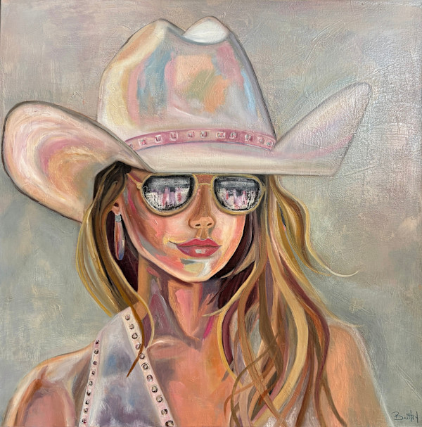 Trouble by Britt Orzechowski, Image 1.