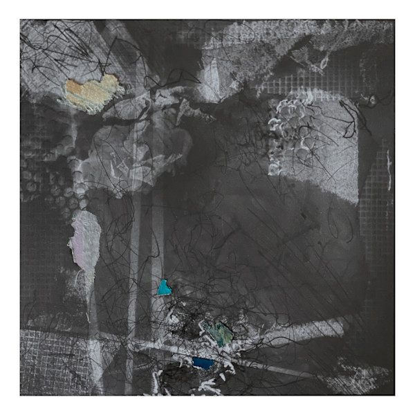 LATE NITE TAKEOUT by Roxie Johnson, Image 1.