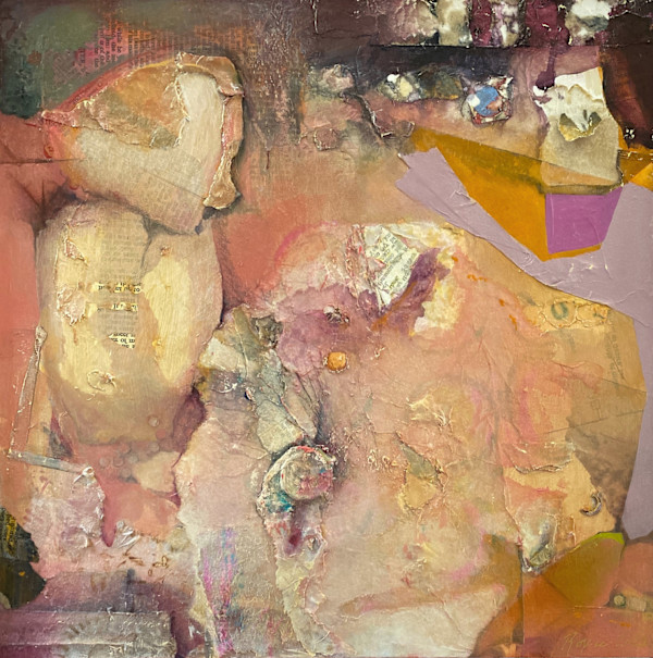 A FAR AWAY PLACE by Roxie Johnson, Image 2.