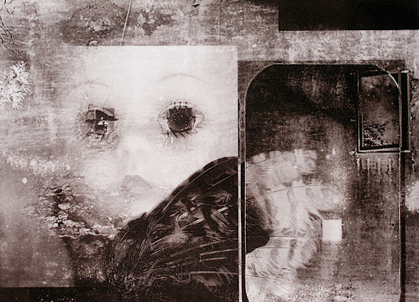 CLIPPED WINGS by Roxie Johnson