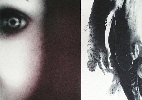 GRIEVING HER by Roxie Johnson