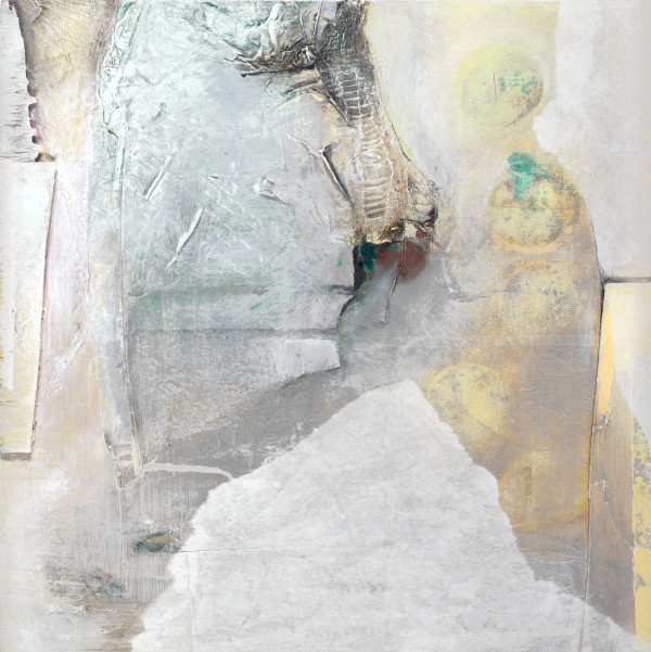 WALTZING THE EDGE 2/8 by Roxie Johnson