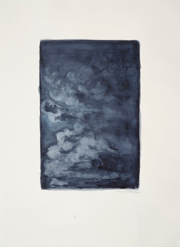 Night Maneuvers by Jenny Walton