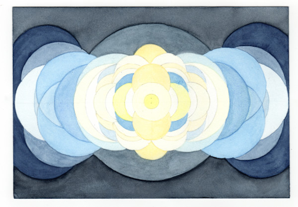 Beacon 07 by Jenny Walton