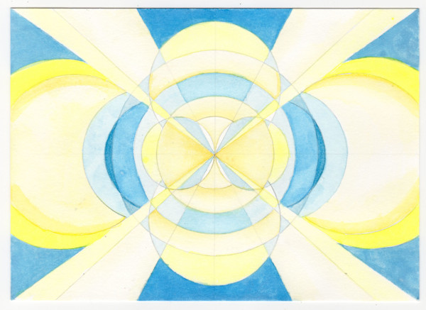 Beacon 13 by Jenny Walton