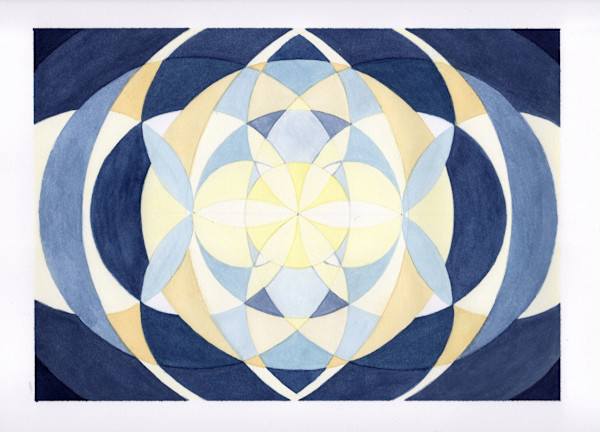 Beacon 15 by Jenny Walton