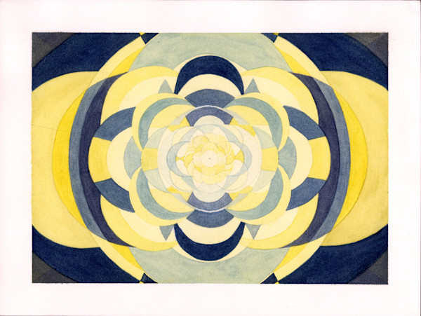 Beacon 16 by Jenny Walton