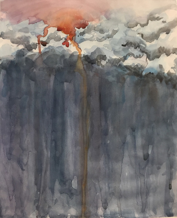 Spill by Jenny Walton, Image 1.