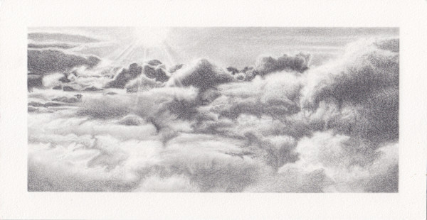 False Mountains by Jenny Walton, Image 1.