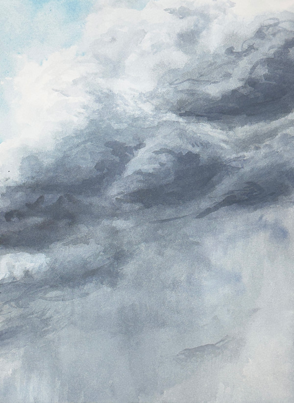 Gush by Jenny Walton, Image 1.