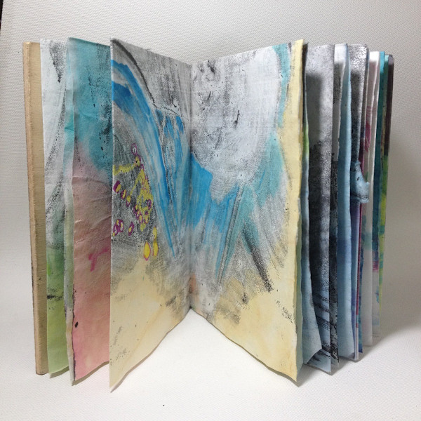 Natural_Distaster by Jenny Walton, Image 1.