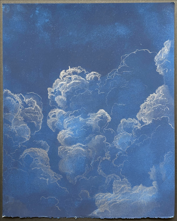 Late Bloom by Jenny Walton, Image 2.