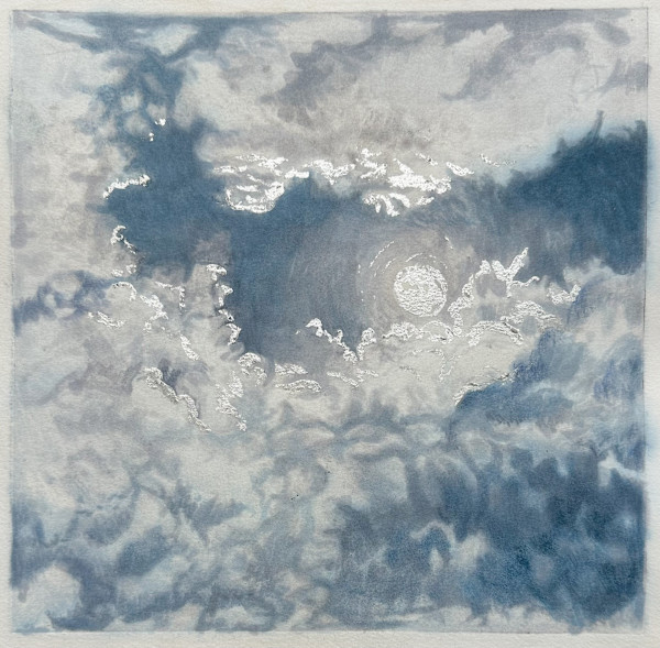 Nocturne 6a by Jenny Walton, Image 2.