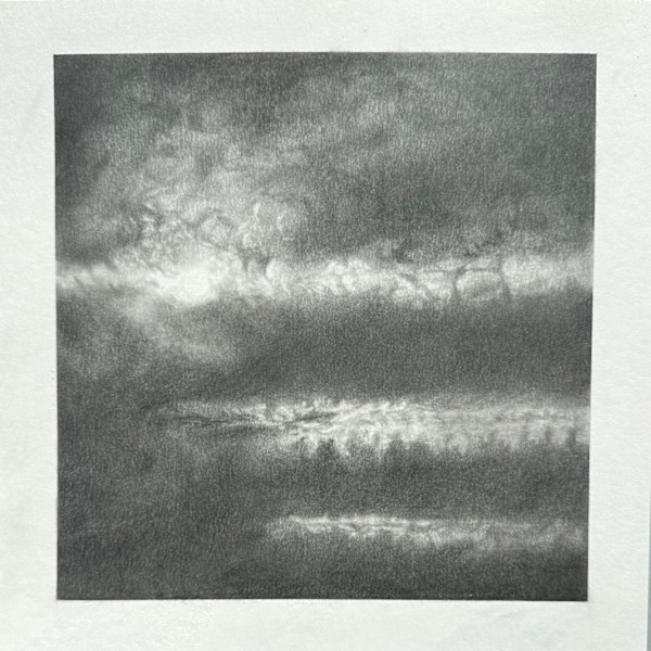 Racing Light by Jenny Walton, Image 1.