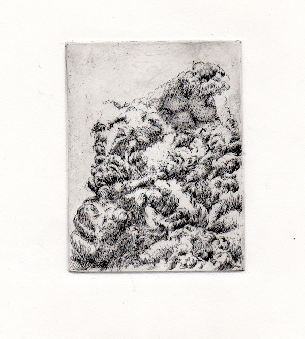 Build Up Proof 1 by Jenny Walton