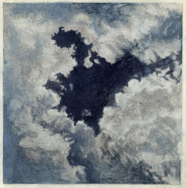 Nocturne 5 by Jenny Walton
