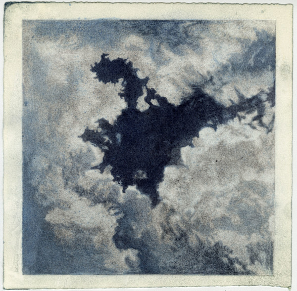 Nocturne 5 by Jenny Walton