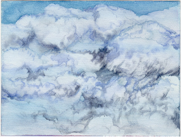 Late Winter by Jenny Walton, Image 1.