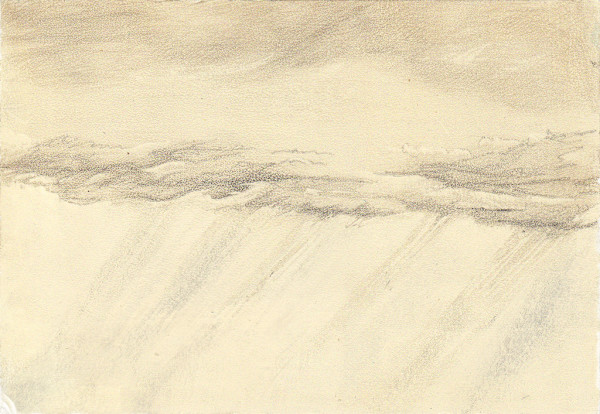 morning rain by Jenny Walton, Image 1.